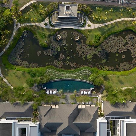 Rumah Luwih Bali Keramas Exterior foto