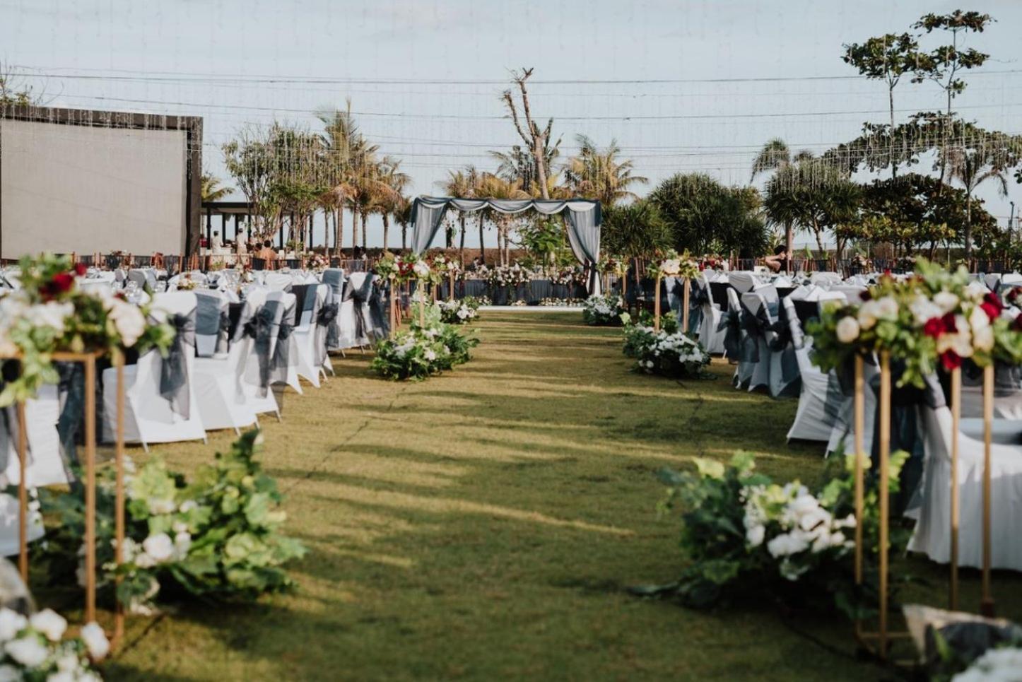 Rumah Luwih Bali Keramas Exterior foto