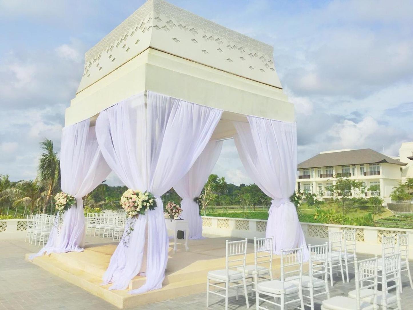 Rumah Luwih Bali Keramas Exterior foto