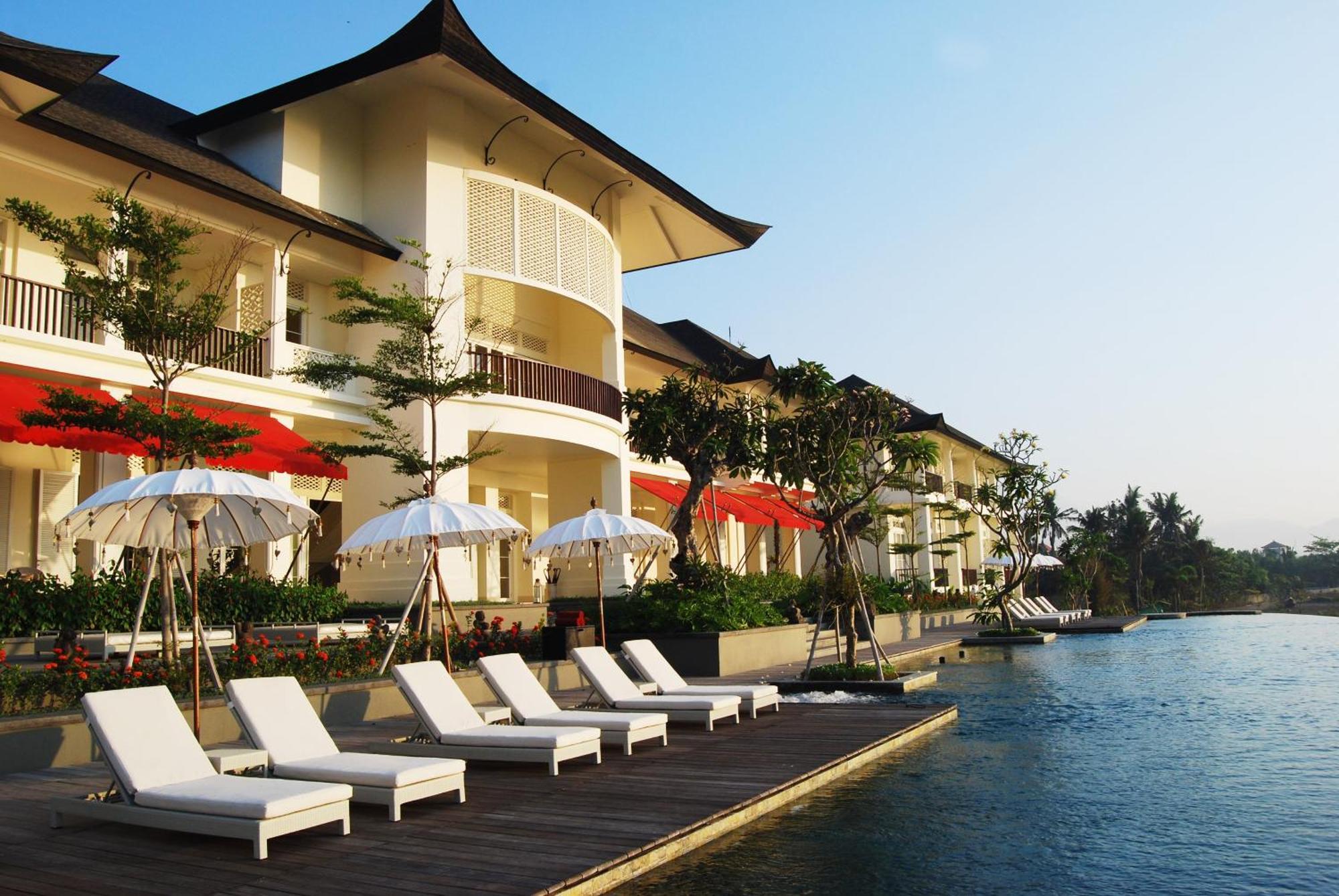 Rumah Luwih Bali Keramas Exterior foto