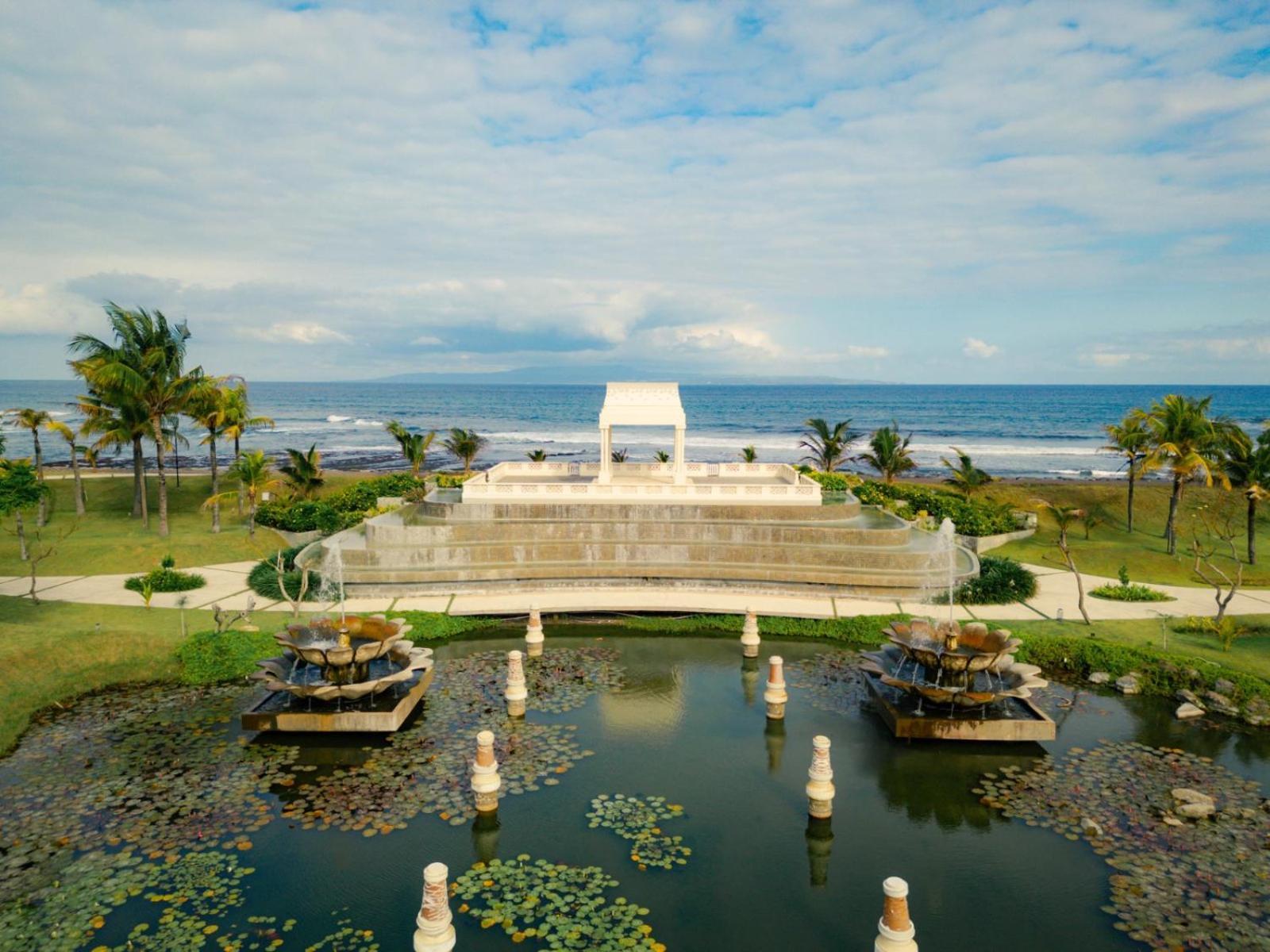 Rumah Luwih Bali Keramas Exterior foto