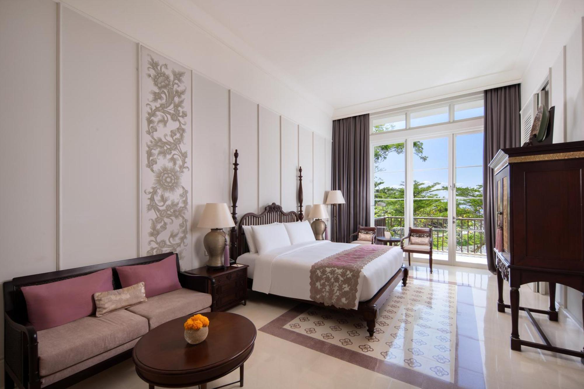 Rumah Luwih Bali Keramas Exterior foto