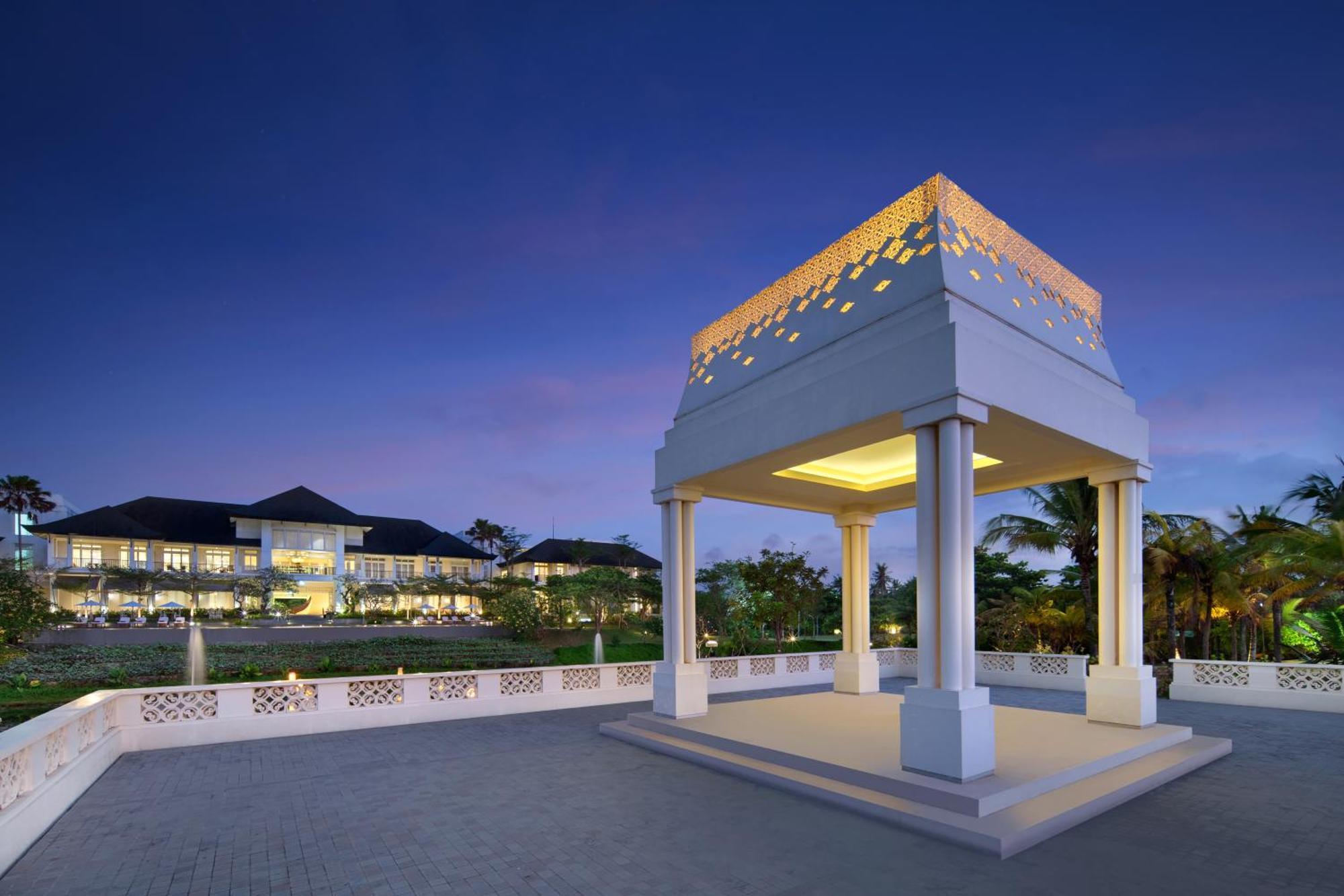 Rumah Luwih Bali Keramas Exterior foto